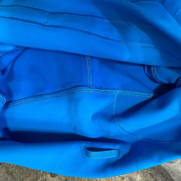 Lululemon Logo Leggings sz6 - Picture 5 of 7